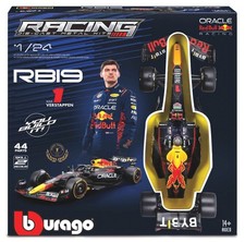 Red Bull Rb19 #1 Max