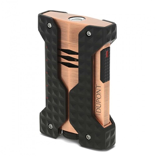 Briquet coupe vent - coupe-vent, dupont