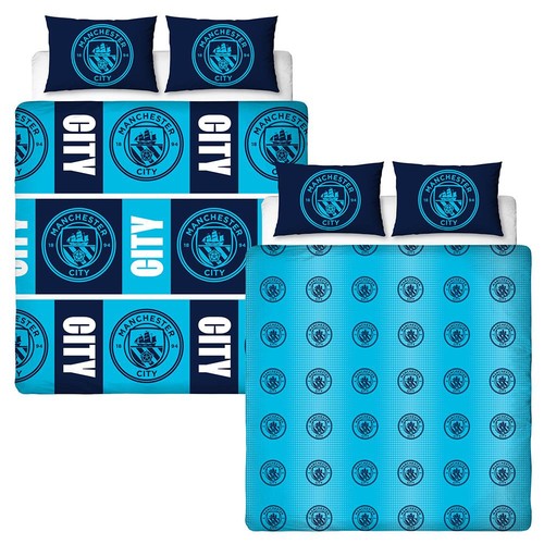 Manchester city housse - manchester,