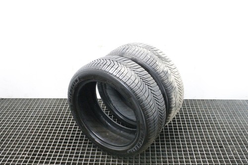 Kit pneus michelin - pneus, 245/45