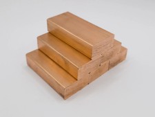 Cuivre Cu99,9 en lingots de