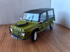 citroen mehari  4X4   1/18
