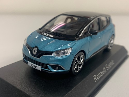 Norev renault scenic 2016 - scenic,