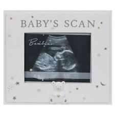 Cadre Photo 3'X4' Pour Bébé