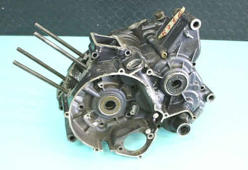 Carter moteur aprilia - carter, rose