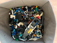 Gros lot vrac 5,2 kilos diversifié de LEGO 100% officiel ,LEGO TECHNIC