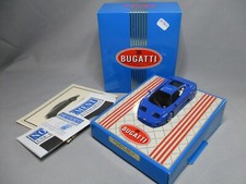 AL965 NOREV 1/43 BUGATTI EB110