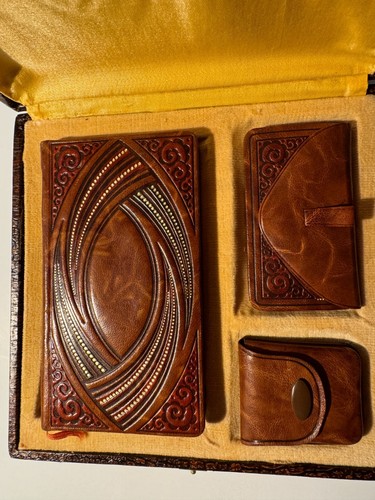 Ancien coffret première - coffret,