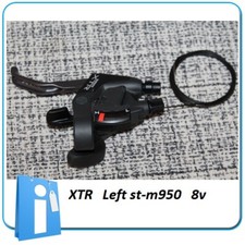 Nos Manette Gauche Changement