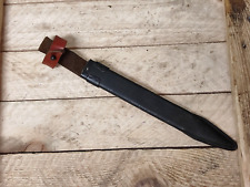 Fourreau pour couteau à