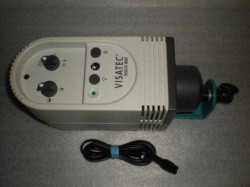 Visatec solo 800 type - solo,