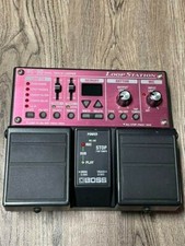 Pédale d'effet Boss RC-30