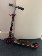 rottinette pliable Oxelo (Decathlon) - Bon état 