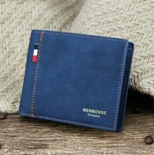  1 Portefeuille  style vintage