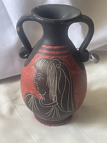 Vase décoratif amphore