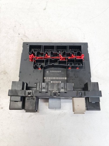 Volkswagen golf 1998 module - golf,