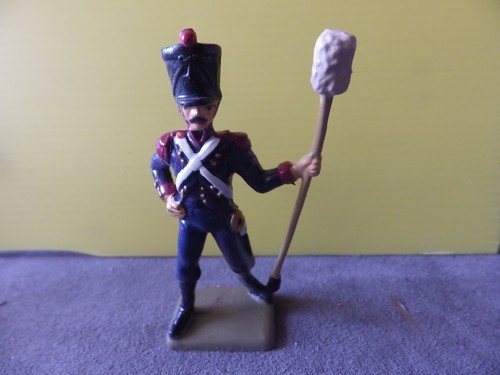 Soldat plomb premier empire - plomb,