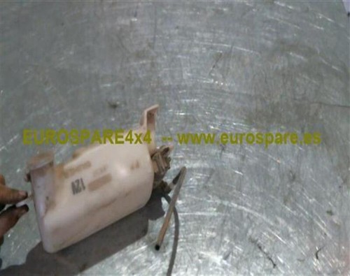 Reservoir lave glace avant - lave-glace,