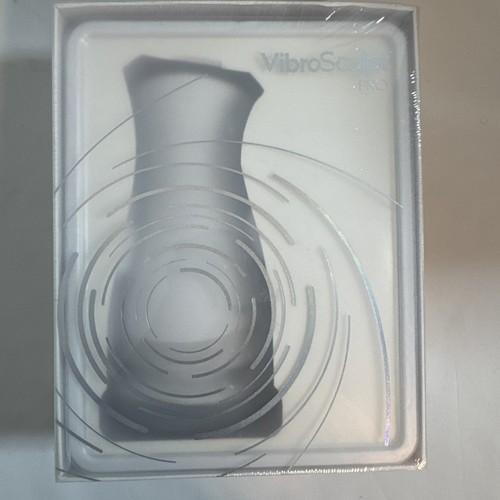 Vibro sculpt pro - pro, anti