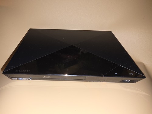 Sony bdp s5200 blu ray - blu-ray, dvd