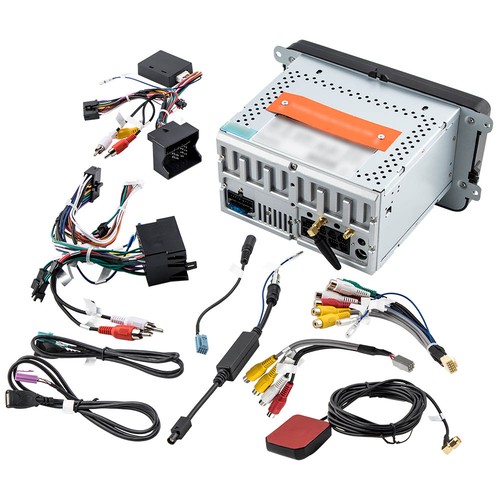 Autoradio 2din android gps - 2din,