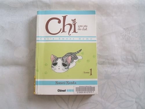 Chi une vie chat - -,