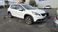 Pompe immergee PEUGEOT 2008 1