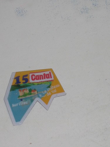 Magnets marque gaulois - gaulois,