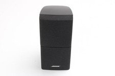 Enceinte Bose Acoustimass