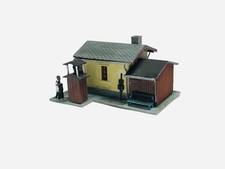 Maison de Garde-Barrière -