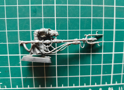 Warhammer old world - old,