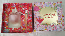 COFFRET LANCÔME PARFUM LA VIE