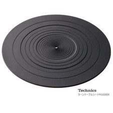 Tapis en caoutchouc pour platine vinyle Technics RGS0008 pour série SL1200...
