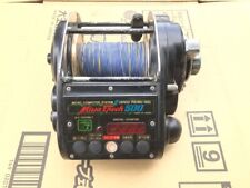 Moulinet électrique Miya