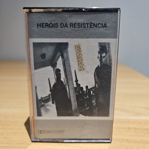 Audio herois da - -,