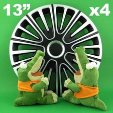 Enjoliveurs 13" Motion ★ 4