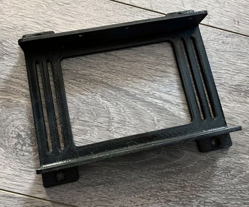 Support disque dur pouces - disque, 3.5