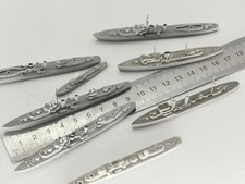 MODÉLISME NAVAL 1/1250ème