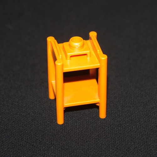 Playmobil vie quotidienne - , pied
