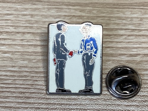 Pins edf egf - edf, signe