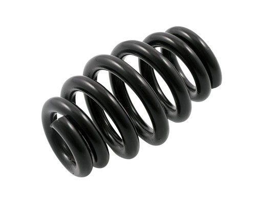 Ressort selle noir pc - ressort, 1