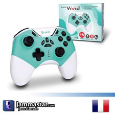 Brook Vivid Manette Sans Fil -