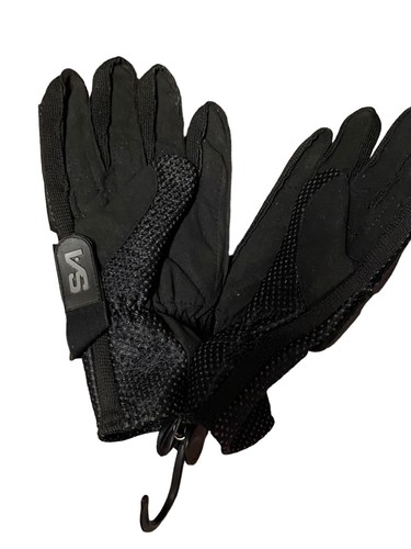 Paire gant pour - de, paintball