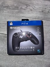 Manette Nacon Pro Controller 3