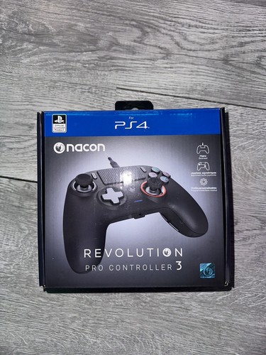 Manette nacon pro controller - pro,