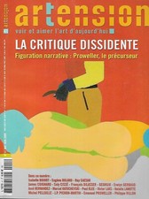 ARTENSION 41 MAI-JUIN 2008