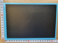 DECALS SURFACE NOIRE / BLACK