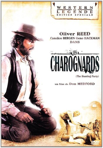 Les charognards édition - les, [Édition