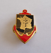 INSIGNE MILITAIRE CORPS