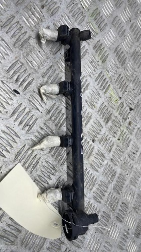 Rampe injection renault clio - renault,